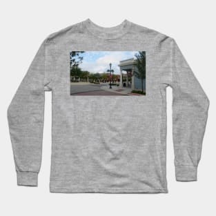 Southlake Town Square Long Sleeve T-Shirt